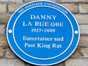 La Rue, Danny (id=1995)